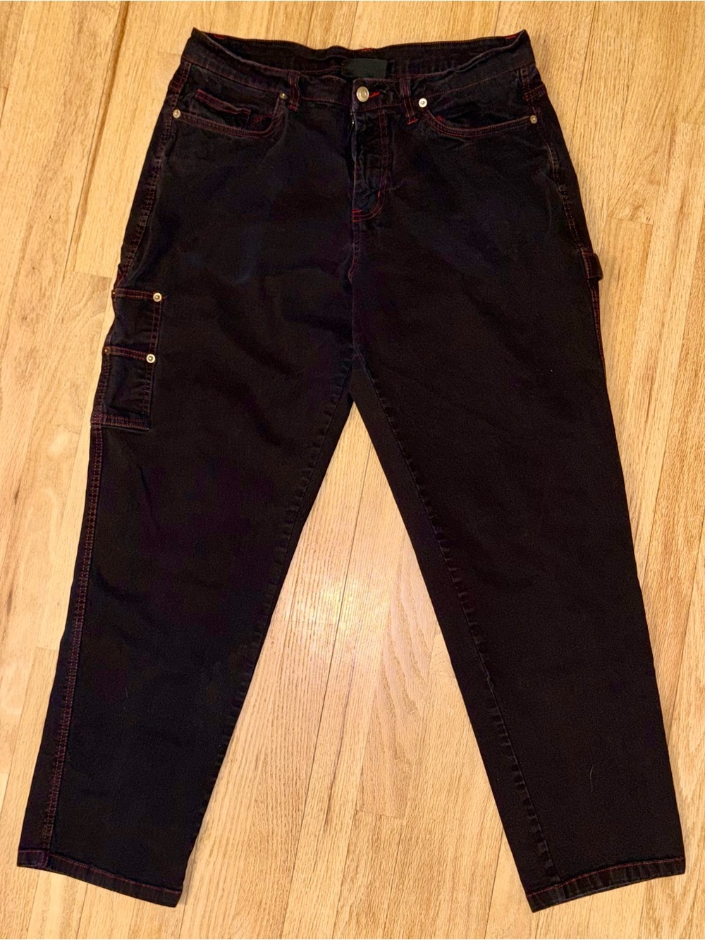 YoungLA Jeans